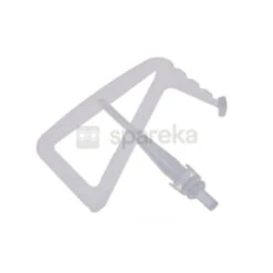 Magimix Axe + Pale De Glacier (1,1l) 504241