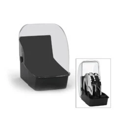 Boîte Vide Pour 4 Disques De Découpe Magimix