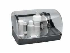 Boîte De Rangement Pour Accessoires Robot Magimix