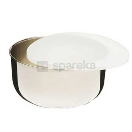 Magimix Bol à Riz + Couvercle Pour Vapeur 505011 1 Magimix Bol à Riz + Couvercle Pour Vapeur 505011