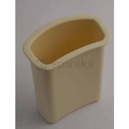 Magimix Bouton-poussoir Mini Vanille 17252 1 Magimix Bouton-poussoir Mini Vanille 17252