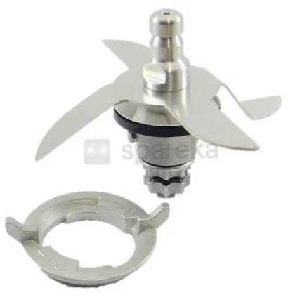 Magimix Couteau Complet 502207 1 Magimix Couteau Complet 502207