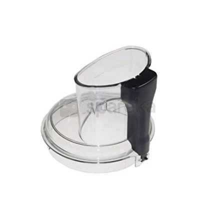 Magimix Couvercle C3200 Xl Anthracite 17447 1 Magimix Couvercle C3200 Xl Anthracite 17447