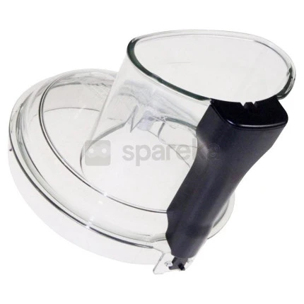 Magimix Couvercle C3200 Xl Anthracite 17447 2 Magimix Couvercle C3200 Xl Anthracite 17447 – Image 2