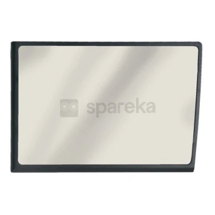 Magimix Couvercle De Filtre En Métal Brossé 503834 1 Magimix Couvercle De Filtre En Métal Brossé 503834