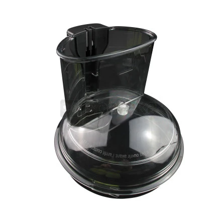 Magimix Couvercle Xl Anthracite 17333 2 Magimix Couvercle Xl Anthracite 17333 – Image 2