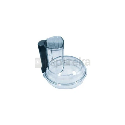 Magimix Couvercle Xl Anthracite 17333 3 Magimix Couvercle Xl Anthracite 17333 – Image 3