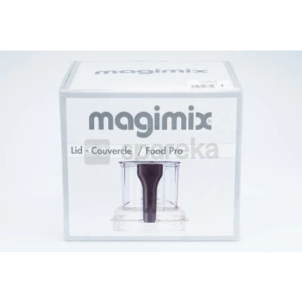 Magimix Couvercle Xl Blanc 17334 1 Magimix Couvercle Xl Blanc 17334