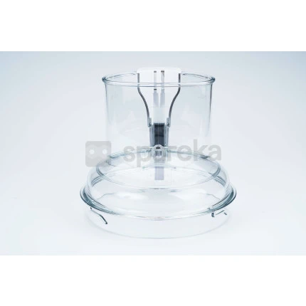 Magimix Couvercle Xl Blanc 17334 3 Magimix Couvercle Xl Blanc 17334 – Image 3