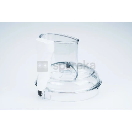 Magimix Couvercle Xl Blanc 17334 4 Magimix Couvercle Xl Blanc 17334 – Image 4