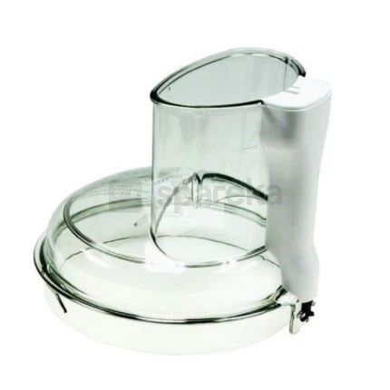 Magimix Couvercle Xl Blanc 17334 2 Magimix Couvercle Xl Blanc 17334 – Image 2