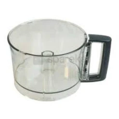 Magimix Cuve (cs4200) Xl Antracite / Noire 17340