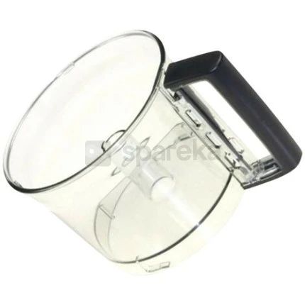 Magimix Cuve (cs5200) Anthracite Neutre 17341n 1 Magimix Cuve (cs5200) Anthracite Neutre 17341n