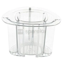 Magimix Double Poussoir Cs Xl 17331