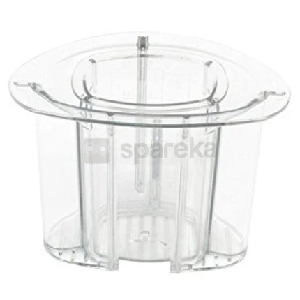 Magimix Double Poussoir Cs Xl 17331 1 Magimix Double Poussoir Cs Xl 17331