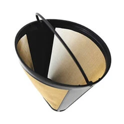 Filtre Rigide Pour Cafetière 11480 Magimix