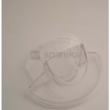 Magimix Goulotte De Glacier (1,1 / 1,5l) 504198 1 Magimix Goulotte De Glacier (1,1 / 1,5l) 504198