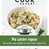 Livre Panier Vapeur XXL Magimix Cook Expert
