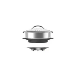 MAGIMIX Accessoire BASE SEULE Cuiseur Vapeur XL Pour COOK EXPERT -Magimix Soldes Boutique magimix accessoire base seule cuiseur vapeur xl pour cook expert 7