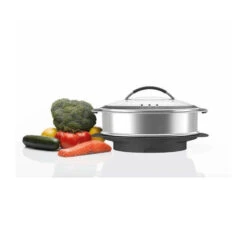 MAGIMIX Accessoire Cuiseur Vapeur XL Inox Pour COOK EXPERT MAGIMIX -Magimix Soldes Boutique magimix accessoire cuiseur vapeur xl inox pour cook expert magimix 10