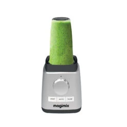 MAGIMIX BlendCups Pour Blender - Les 2 -Magimix Soldes Boutique magimix blendcups pour blender les 2 6