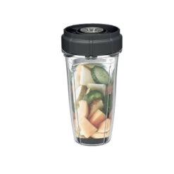 MAGIMIX BlendCups Pour Blender - Les 2 -Magimix Soldes Boutique magimix blendcups pour blender les 2 9