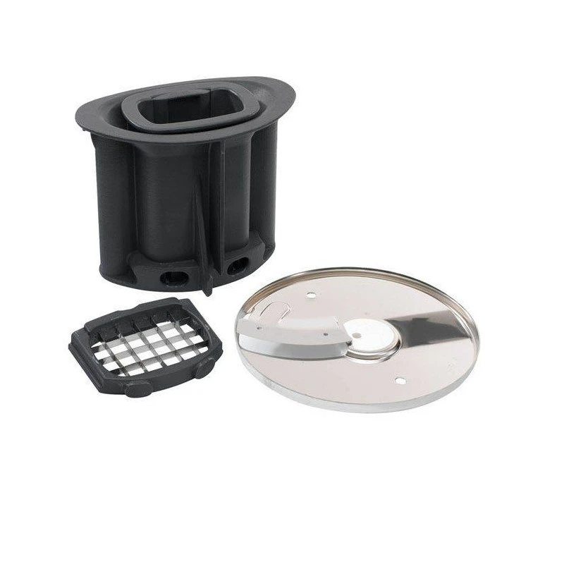 MAGIMIX Coffret Cubes Et Bâtonnets Robot C3200XL C4200XL C5200XL Pâtissier Cook Expert 2 MAGIMIX Coffret Cubes Et Bâtonnets Robot C3200XL C4200XL C5200XL Pâtissier Cook Expert – Image 2