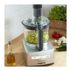 MAGIMIX Coffret Spiral Expert Robot CS4200 CS5200 Pâtissier Cook Expert -Magimix Soldes Boutique magimix coffret spiral expert robot cs4200 cs5200 patissier cook expert 3