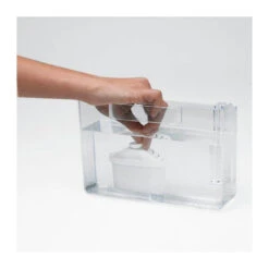 MAGIMIX Combiné Cafetière Expresso/Filtre Automatique Chromé Mat -Magimix Soldes Boutique magimix combine cafetiere expressofiltre automatique chrome mat 7