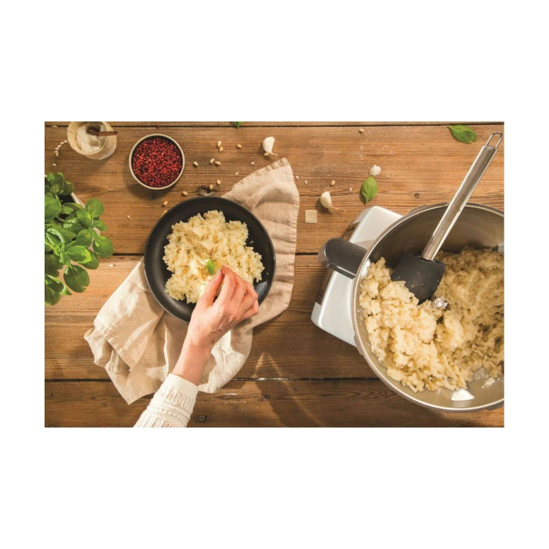 MAGIMIX Cook EXPERT Premium XL Connect Robot Multifonctions Cuiseur Platine 9 MAGIMIX Cook EXPERT Premium XL Connect Robot Multifonctions Cuiseur Platine – Image 9