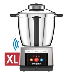 MAGIMIX Cook EXPERT Premium XL Robot Multifonctions Cuiseur Platine 28 MAGIMIX Cook EXPERT Premium XL Robot Multifonctions Cuiseur Platine -Magimix Soldes Boutique magimix cook expert premium xl robot multifonctions cuiseur platine 8