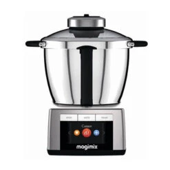 MAGIMIX Cook EXPERT Robot Multifonctions Cuiseur Chromé Mat Kit Connect Offert -Magimix Soldes Boutique magimix cook expert robot multifonctions cuiseur chrome mat 3