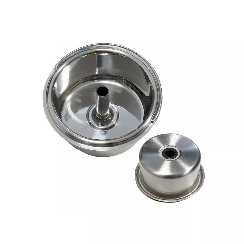 MAGIMIX Cuve De Rechange Pour Turbine à Glace GELATO Expert 2 MAGIMIX Cuve De Rechange Pour Turbine à Glace GELATO Expert – Image 2