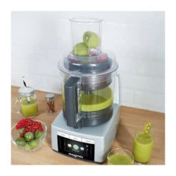 MAGIMIX Extracteur De Jus Centrifugeuse Extra Press XL Pour Robot CS4200XL - CS3200 XL -CS5200XL Pâtissier Cook Expert 16 MAGIMIX Extracteur De Jus Centrifugeuse Extra Press XL Pour Robot CS4200XL - CS3200 XL -CS5200XL Pâtissier Cook Expert -Magimix Soldes Boutique magimix extracteur de jus centrifugeuse extra press xl pour robot cs4200xl cs3200 xl cs5200xl patissier cook expert 2