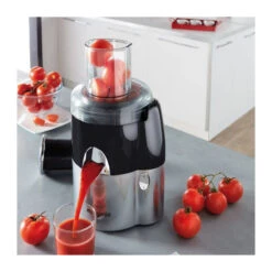 MAGIMIX Juice Expert 3 Extracteur Centrifugeuse Multifonction Noir -Magimix Soldes Boutique magimix juice expert 3 extracteur centrifugeuse multifonction noir 10