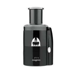 MAGIMIX Juice Expert 3 Extracteur Centrifugeuse Multifonction Noir -Magimix Soldes Boutique magimix juice expert 3 extracteur centrifugeuse multifonction noir 11