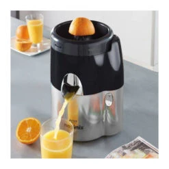 MAGIMIX Juice Expert 3 Extracteur Centrifugeuse Multifonction Noir -Magimix Soldes Boutique magimix juice expert 3 extracteur centrifugeuse multifonction noir 2