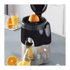 MAGIMIX Juice Expert 3 Extracteur Centrifugeuse Multifonction Noir -Magimix Soldes Boutique magimix juice expert 3 extracteur centrifugeuse multifonction noir 7