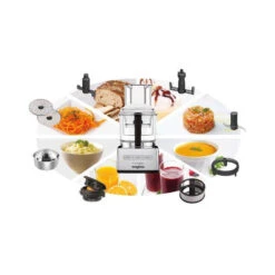 MAGIMIX Juice Expert 3 Extracteur Centrifugeuse Multifonction Noir/Chromé Mat -Magimix Soldes Boutique magimix juice expert 3 extracteur centrifugeuse multifonction noirchrome mat 10