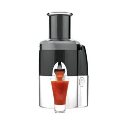 MAGIMIX Juice Expert 3 Extracteur Centrifugeuse Multifonction Noir/Chromé Mat -Magimix Soldes Boutique magimix juice expert 3 extracteur centrifugeuse multifonction noirchrome mat 5