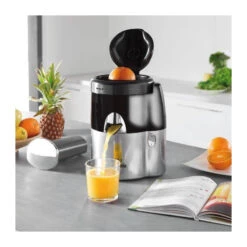 MAGIMIX Juice Expert 3 Extracteur Centrifugeuse Multifonction Noir/Chromé Mat -Magimix Soldes Boutique magimix juice expert 3 extracteur centrifugeuse multifonction noirchrome mat 8