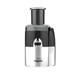 MAGIMIX Juice Expert 4 Extracteur Centrifugeuse Multifonction Noir/chromé Mat 37 MAGIMIX Juice Expert 4 Extracteur Centrifugeuse Multifonction Noir/chromé Mat -Magimix Soldes Boutique magimix juice expert 4 extracteur centrifugeuse multifonction noirchrome mat 17