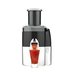 MAGIMIX Juice Expert 4 Extracteur Centrifugeuse Multifonction Noir/chromé Mat 25 MAGIMIX Juice Expert 4 Extracteur Centrifugeuse Multifonction Noir/chromé Mat -Magimix Soldes Boutique magimix juice expert 4 extracteur centrifugeuse multifonction noirchrome mat 5