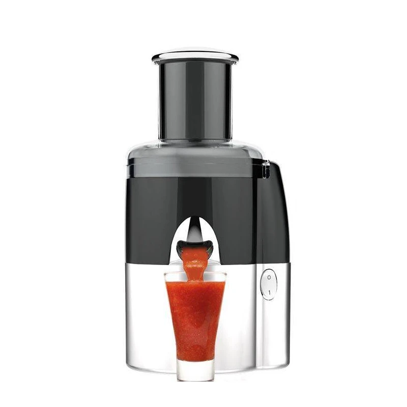 MAGIMIX Juice Expert 4 Extracteur Centrifugeuse Multifonction Noir/chromé Mat 6 MAGIMIX Juice Expert 4 Extracteur Centrifugeuse Multifonction Noir/chromé Mat – Image 6