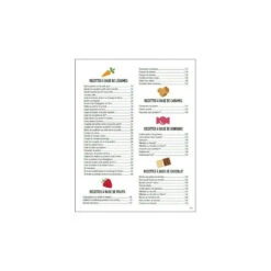 MAGIMIX Livre De Recettes La Cuisine Des Petits Chefs Pour COOK EXPERT -Magimix Soldes Boutique magimix livre de recettes la cuisine des petits chefs pour cook expert 5