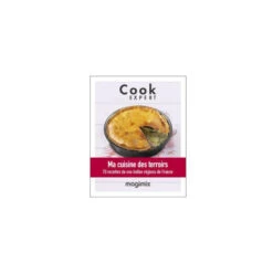 MAGIMIX Livre De Recettes Ma Cuisine Des Terroirs Pour COOK EXPERT -Magimix Soldes Boutique magimix livre de recettes ma cuisine des terroirs pour cook expert 2