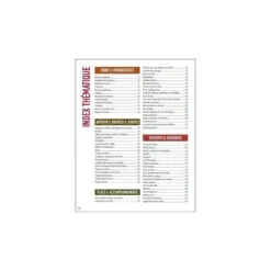 MAGIMIX Livre De Recettes Ma Cuisine Des Terroirs Pour COOK EXPERT -Magimix Soldes Boutique magimix livre de recettes ma cuisine des terroirs pour cook expert 3