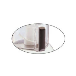 MAGIMIX Mini Hachoir électrique LE MICRO Blanc 27 MAGIMIX Mini Hachoir électrique LE MICRO Blanc -Magimix Soldes Boutique magimix mini hachoir electrique le micro blanc 10