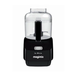 MAGIMIX Mini Hachoir électrique LE MICRO Noir 22 MAGIMIX Mini Hachoir électrique LE MICRO Noir -Magimix Soldes Boutique magimix mini hachoir electrique le micro noir 6