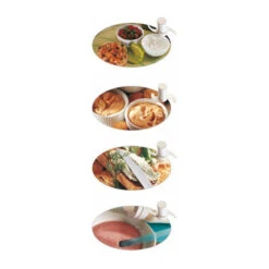 MAGIMIX Mini Hachoir électrique LE MICRO Rouge 20 MAGIMIX Mini Hachoir électrique LE MICRO Rouge -Magimix Soldes Boutique magimix mini hachoir electrique le micro rouge 4